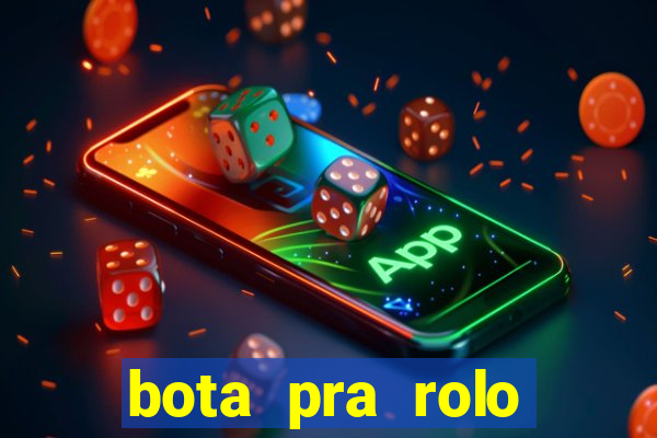 bota pra rolo baixada fluminense